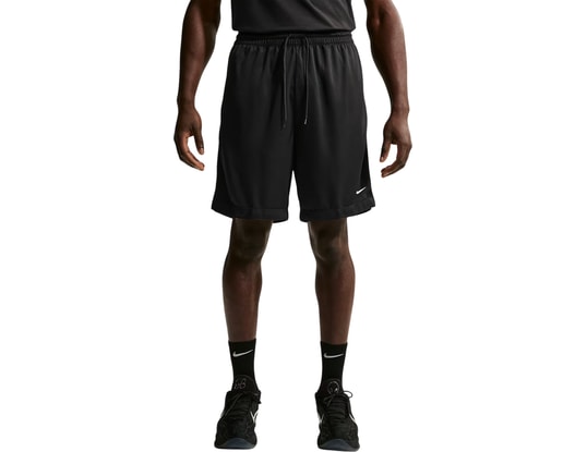 Product gallery, 1 of 2, Nike DNA Academy 8In Basketball Short Black C10