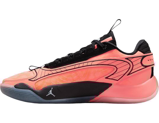 Jordan Luka 2 Space Hunter Orange C800 - 90.95 € | Available