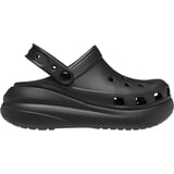 Crocs Crush Clog Sandals Women Black
