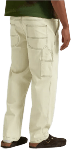 Taikan Carpenter Pantalones de chándal Beige — photo 2