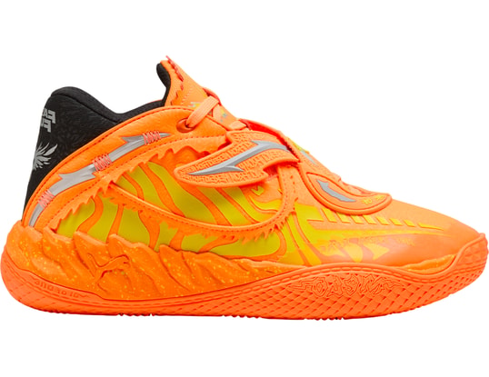 Product gallery, 1 of 7, PUMA MB.05 Fast & Furious LA Orange C01