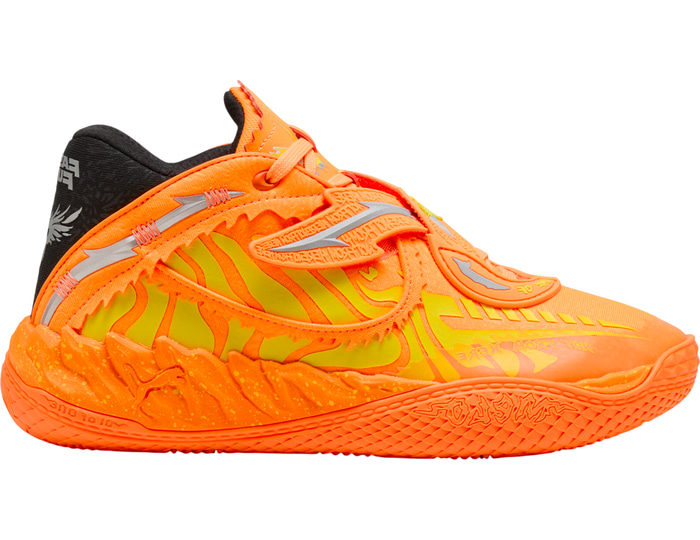 Puma Mb.05 Fast & Furious La Orange