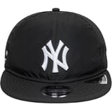 New Era MLB New York Yankees Gore-Tex Outdoor 9Fifty Snapback Gorra Negro