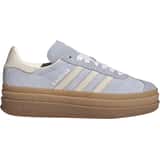 adidas Originals Gazelle Bold Mujeres Azul