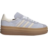 adidas Originals Gazelle Bold Mujeres Azul