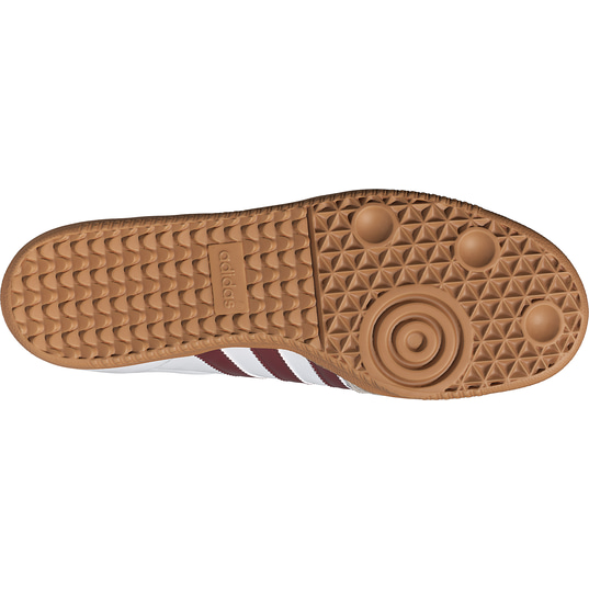 Adidas samba sizing hotsell