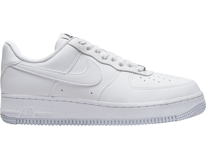 Nike Air Force 1 07 Next Nature Sneaker Sneaker Damen Weiß