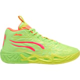 PUMA MB.04 Gem amarillo C01
