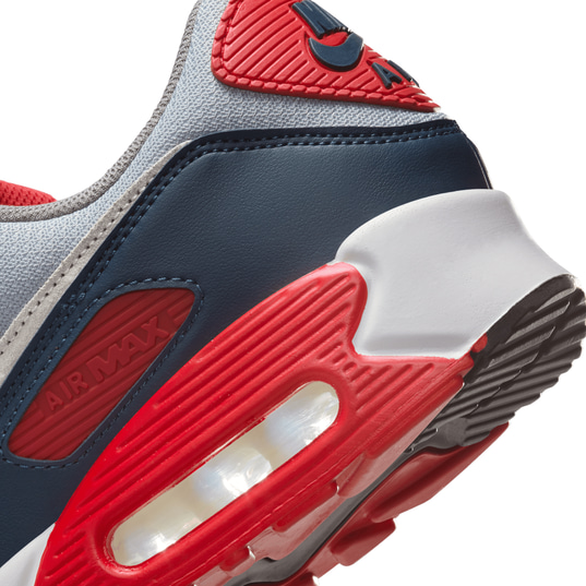 Nike Nike Air Max 90 Lifestyle Shoes Sneakers Leisure Men