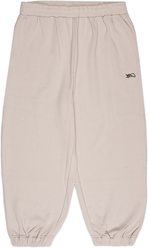 K1X Logo Pantalones de chándal Gris
