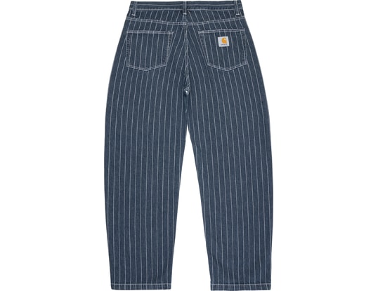 Carhartt WIP Orlean Pant F1Xy06 Trousers Blue - 66.95