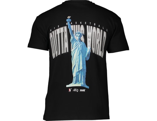 K1X T-Shirt Schwarz - 25,95 € | Jetzt bei KICKZ online kaufen