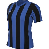 Nike Striped Divison V Trikot Damen Blau F463