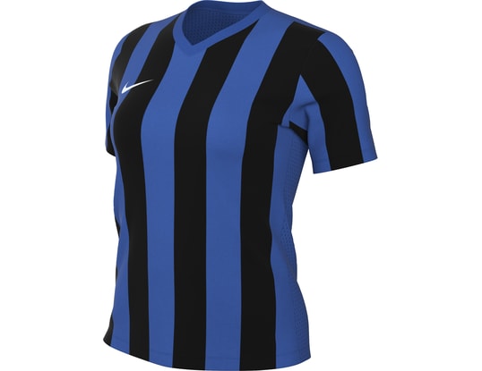 Produktgalerie, 1 of 3, Nike Striped Divison V Trikot Damen Blau F463