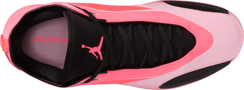 Jordan Triangle zapatillla Rojo C600 — foto 4