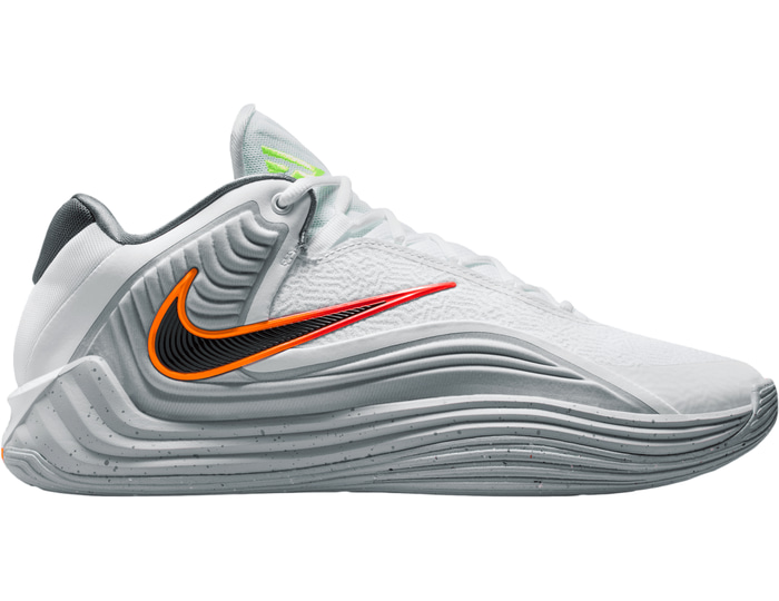 Nike Giannis Freak 7 Ignition White C100