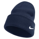 Nike Beanie Bleu C451