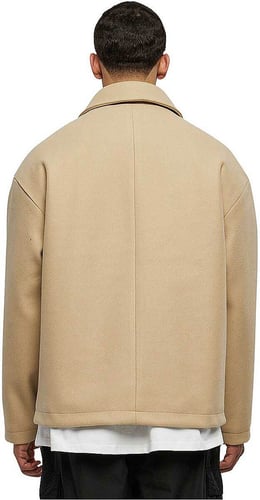 Urban Classic Big Pocket Blouson Chaqueta Beige — foto 6