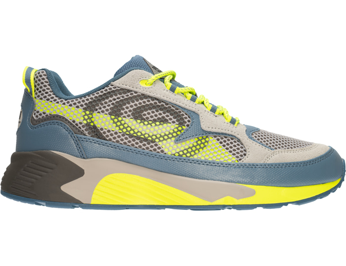 Puma X P.a.m. Prevail Trl Blau - 390448