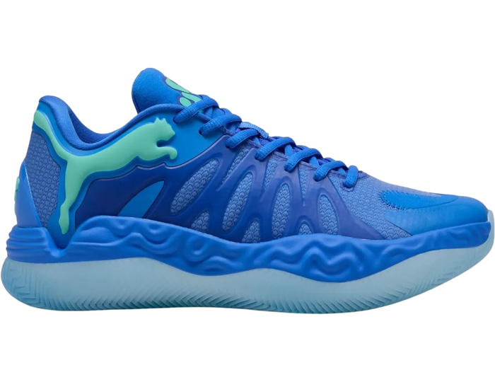 Puma Hali 1 Blau - 313450