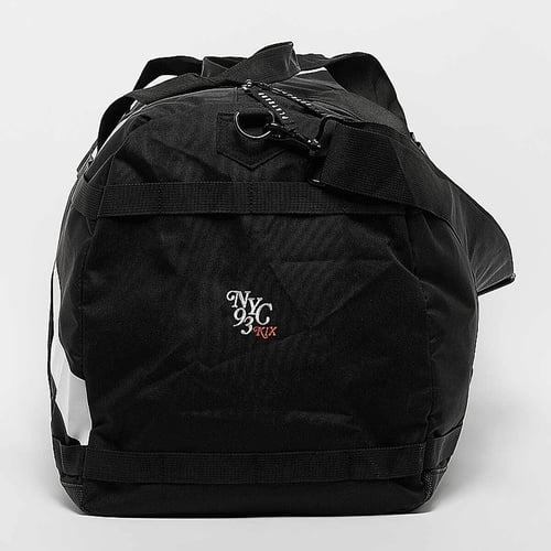 K1X Team Duffle Bolsa negro — foto 6