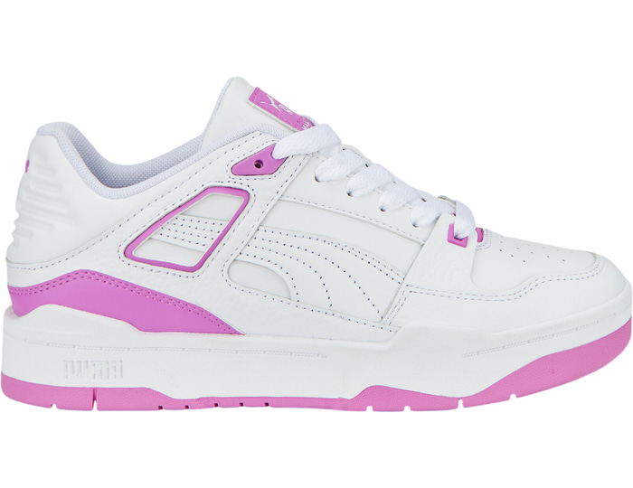 Puma Slipstream herensneaker wit