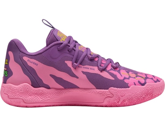 PUMA MB.03 Lo TMNT Krang Purple C01 - 103.95 € | Available