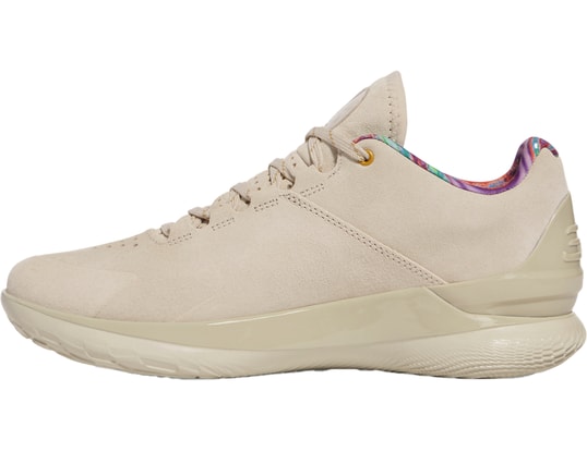 Under Armour CURRY 1 Low Flotro Lux Brown C280 - 110.95