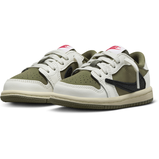 Travis scott jordan q 2025