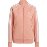 adidas Originals Primeblue Track Chaqueta de entrenamiento Mujeres Azul