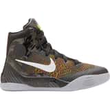 Nike Kobe IX Elite GS Kids Negro C001