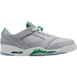 Jordan Sixty Plus Low Gris C001