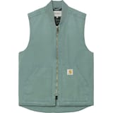 Carhartt WIP Carhartt WIP Classic Vest Chaleco Plata
