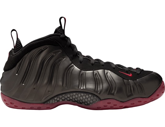 Produktgalerie, 1 of 11, Nike Air Foamposite One Schwarz F001