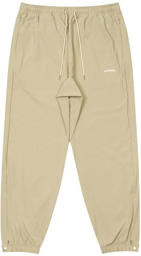 Ballaholic Stretch Nylon City Long pantalones Beige — photo 3