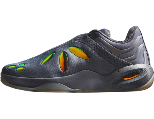 741 Performance Rover Nebula Grey Basketball Shoes for 169.95