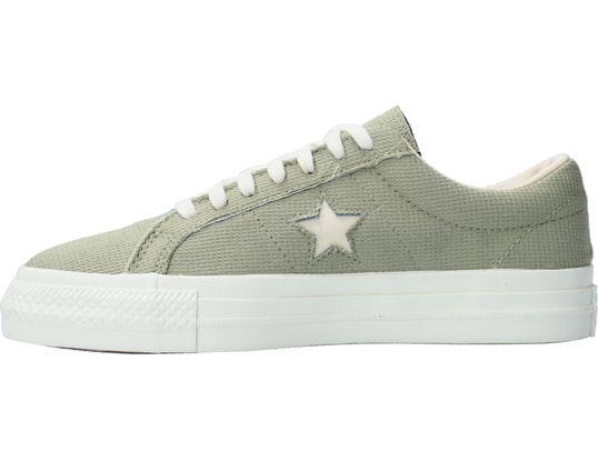 Converse X Tri Panel One Star OX Chaussure de sport Vert