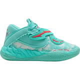 PUMA MB.05 Melo World Verde C01