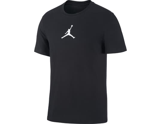 jumpman crew t shirt