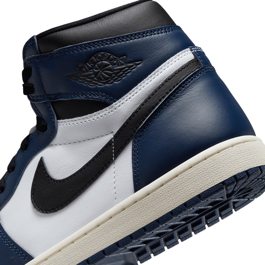 Air jordan 1 blue high outlet