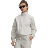 Under Armour Unstoppable Wvn Chaqueta con capucha Mujeres Blanco C110