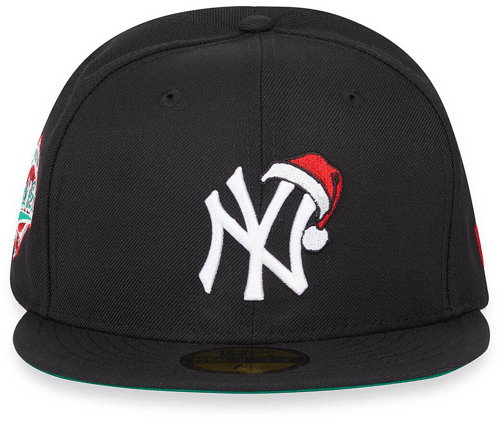 New Era New York Yankees New York Yankees 1996 59fifty Gorra Negro — photo 4