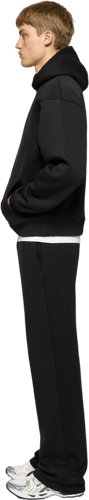 Burocs Basic Hoody Negro — photo 6