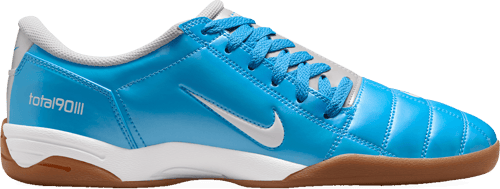 Nike Total 90 Azul C400 blue