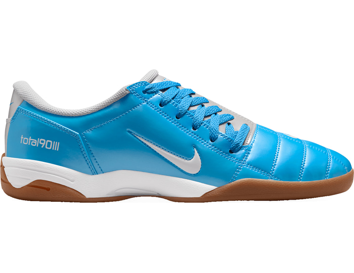 Nike Total 90 HQ2851 Blue