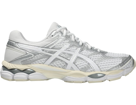 Product gallery, 1 of 9, ASICS Gel-Cumulus 16 White