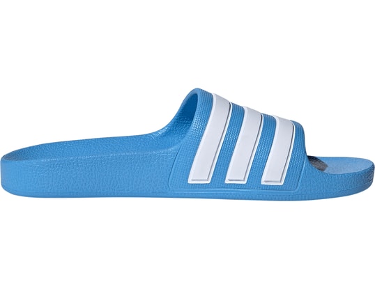 Product gallery, 1 of 11, adidas Adilette Aqua Shower Kids Blue