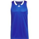 adidas Icon Squad Camiseta Azul