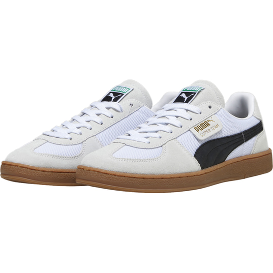 Sneakers Kyle Kuzma x PUMA Childhood Dreams Collection PUMA Puma Super Team OG Casual Men Shoes