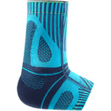 Bauerfeind Sports Achilles Support Vendaje Azul